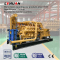 Hot Sale China Manufacture 500 Kw Natural Gas Generator Set